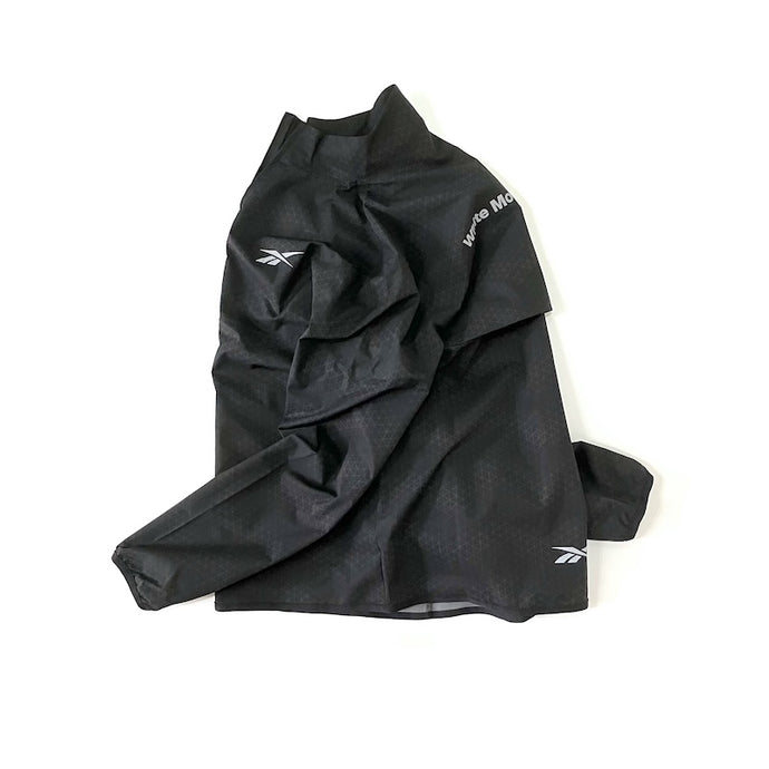 -〔MAN〕- 　　 WHITE MOUNTAINEERING x REEBOK  W.M.B.C. ホワイトマウンテニアリング  リーボック　　 STRECH BLOUSON