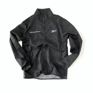 -〔MAN〕- 　　 WHITE MOUNTAINEERING x REEBOK  W.M.B.C. ホワイトマウンテニアリング  リーボック　　 STRECH BLOUSON