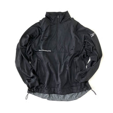画像をギャラリービューアに読み込む, -〔MAN〕- 　　 WHITE MOUNTAINEERING x REEBOK W.M.B.C. ホワイトマウンテニアリング リーボック　　RAGLAN BLOUSON