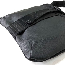 画像をギャラリービューアに読み込む, -〔UNISEX〕- WHITE MOUNTAINEERING BLK ホワイトマウンテニアリング 　　 WM × BRIEFING 　　DAILY SACOCHE