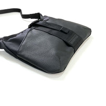 画像をギャラリービューアに読み込む, -〔UNISEX〕- WHITE MOUNTAINEERING BLK ホワイトマウンテニアリング 　　 WM × BRIEFING 　　DAILY SACOCHE