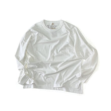 画像をギャラリービューアに読み込む, -〔WOMAN〕-　　Nigel Cabourn ナイジェルケーボン　　5.6oz LONG SLEEVE