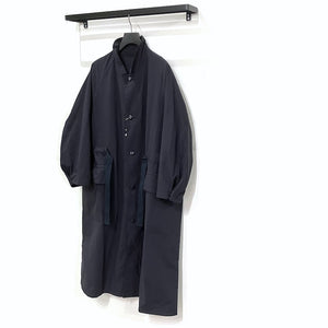 -〔WOMAN〕-　　Nigel Cabourn ナイジェルケーボン　　MOUNTAINEER COAT
