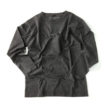 画像をギャラリービューアに読み込む, -〔MAN〕-　　Nigel Cabourn ナイジェルケーボン　　 7.8oz 40s USMC LONG SLEEVE