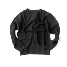 画像をギャラリービューアに読み込む, -〔MAN〕-　　Nigel Cabourn ナイジェルケーボン　　ARMY CREW JERSEY MIX