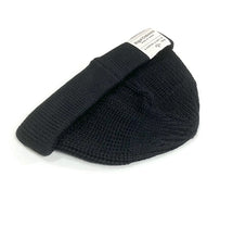 画像をギャラリービューアに読み込む, -〔UNISEX〕-　　Nigel Cabourn ナイジェルケーボン　　BEANIE WOOL