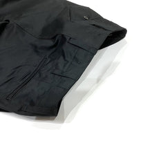 画像をギャラリービューアに読み込む, -〔MAN〕-　　Nigel Cabourn ナイジェルケーボン　　NEW BASIC CHINO PANT BLACK