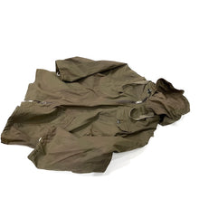 画像をギャラリービューアに読み込む, -〔MAN〕-　　Nigel Cabourn ナイジェルケーボン　　PARATROOPER JACKET  CAMO