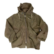 画像をギャラリービューアに読み込む, -〔MAN〕-　　Nigel Cabourn ナイジェルケーボン　　PARATROOPER JACKET  CAMO