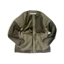 画像をギャラリービューアに読み込む, -〔MAN〕- 　　 WHITE MOUNTAINEERING ホワイトマウンテニアリング 　　 PATCHWORK BLOUSON