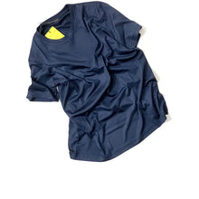 Load image into Gallery viewer, -〔UNISEX〕-　　FORMAL FRIDAY フォーマル フライデイ　　ULTRAFINE MERINO WOOL T SHIRT