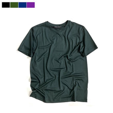 画像をギャラリービューアに読み込む, -〔UNISEX〕-　　FORMAL FRIDAY フォーマル フライデイ　　ULTRAFINE MERINO WOOL T SHIRT