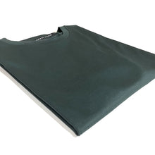 画像をギャラリービューアに読み込む, -〔UNISEX〕-　　FORMAL FRIDAY フォーマル フライデイ　　ULTRAFINE MERINO WOOL T SHIRT