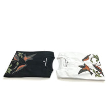 画像をギャラリービューアに読み込む, -〔MAN〕- 　　 WHITE MOUNTAINEERING ホワイトマウンテニアリング 　　 HUMMINGBIRD T-SHIRT