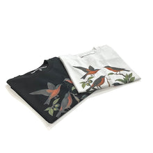 画像をギャラリービューアに読み込む, -〔MAN〕- 　　 WHITE MOUNTAINEERING ホワイトマウンテニアリング 　　 HUMMINGBIRD T-SHIRT