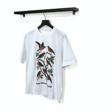 画像をギャラリービューアに読み込む, -〔MAN〕- 　　 WHITE MOUNTAINEERING ホワイトマウンテニアリング 　　 HUMMINGBIRD T-SHIRT