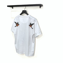 画像をギャラリービューアに読み込む, -〔MAN〕- 　　 WHITE MOUNTAINEERING ホワイトマウンテニアリング 　　 HUMMINGBIRD T-SHIRT