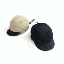 画像をギャラリービューアに読み込む, -〔UNISEX〕-　　KLATTERMUSEN クレッタルムーセン　　MESH CAP
