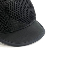 画像をギャラリービューアに読み込む, -〔UNISEX〕-　　KLATTERMUSEN クレッタルムーセン　　MESH CAP