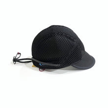 画像をギャラリービューアに読み込む, -〔UNISEX〕-　　KLATTERMUSEN クレッタルムーセン　　MESH CAP