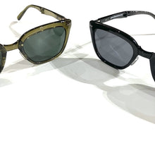 画像をギャラリービューアに読み込む, -〔UNISEX〕- 　　 WHITE MOUNTAINEERING ホワイトマウンテニアリング 　　 FOLDING SUNGLASSES