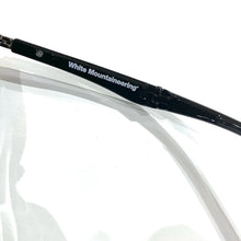画像をギャラリービューアに読み込む, -〔UNISEX〕- 　　 WHITE MOUNTAINEERING ホワイトマウンテニアリング 　　 FOLDING SUNGLASSES