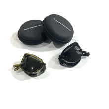画像をギャラリービューアに読み込む, -〔UNISEX〕- 　　 WHITE MOUNTAINEERING ホワイトマウンテニアリング 　　 FOLDING SUNGLASSES