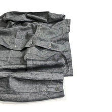 Load image into Gallery viewer, -〔MAN &amp; WOMAN〕-　　Nigel Cabourn ナイジェルケーボン LYBRO ライブロ　　CHORE JACKET  LINEN DENIM