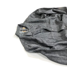 Load image into Gallery viewer, -〔MAN &amp; WOMAN〕-　　Nigel Cabourn ナイジェルケーボン LYBRO ライブロ　　CHORE JACKET  LINEN DENIM
