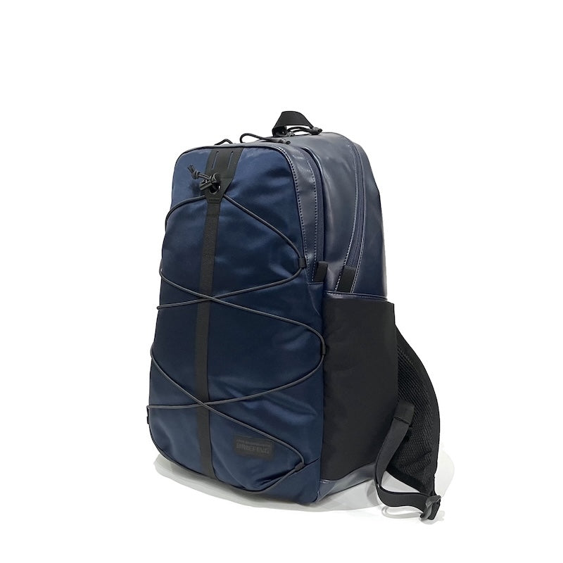 WHITE MOUNTAINEERING x BRIEFING ホワイトマウンテニアリング
