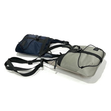 画像をギャラリービューアに読み込む, -〔UNISEX〕- 　　 WHITE MOUNTAINEERING x BRIEFING ホワイトマウンテニアリング ブリーフィング　コラボ 　　 EVERYDAY SACOCHE