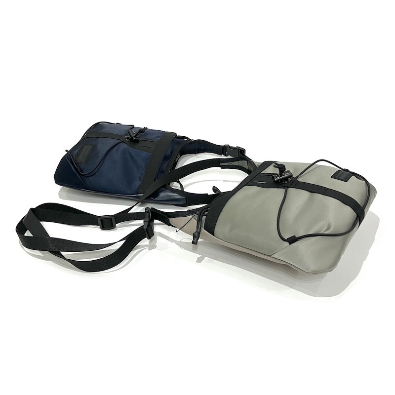 WHITE MOUNTAINEERING x BRIEFING ホワイトマウンテニアリング 