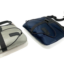 画像をギャラリービューアに読み込む, -〔UNISEX〕- 　　 WHITE MOUNTAINEERING x BRIEFING ホワイトマウンテニアリング ブリーフィング　コラボ 　　 EVERYDAY SACOCHE