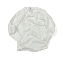 Load image into Gallery viewer, -〔MAN 〕-　　Nigel Cabourn ナイジェルケーボン 　　7.8oz 40s USMC LONG SLEEVE T SHIRT