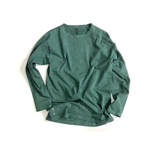 Nigel Cabourn ナイジェルケーボン 7.8oz 40s USMC LONG SLEEVE T