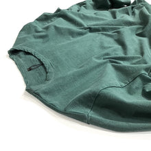 Load image into Gallery viewer, -〔MAN 〕-　　Nigel Cabourn ナイジェルケーボン 　　7.8oz 40s USMC LONG SLEEVE T SHIRT PIGMENT