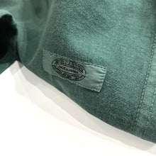 Load image into Gallery viewer, -〔MAN 〕-　　Nigel Cabourn ナイジェルケーボン 　　7.8oz 40s USMC LONG SLEEVE T SHIRT PIGMENT