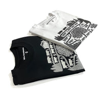 画像をギャラリービューアに読み込む, -〔MAN〕- 　　 WHITE MOUNTAINEERING ホワイトマウンテニアリング 　　 COWHERD T-SHIRT