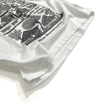 画像をギャラリービューアに読み込む, -〔MAN〕- 　　 WHITE MOUNTAINEERING ホワイトマウンテニアリング 　　 COWHERD T-SHIRT