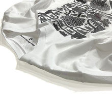 画像をギャラリービューアに読み込む, -〔MAN〕- 　　 WHITE MOUNTAINEERING ホワイトマウンテニアリング 　　 COWHERD T-SHIRT