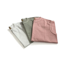 Load image into Gallery viewer, -〔WOMAN〕-　　Nigel Cabourn ナイジェルケーボン　　SLEEVELESS T SHIRT