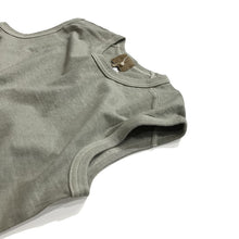 Load image into Gallery viewer, -〔WOMAN〕-　　Nigel Cabourn ナイジェルケーボン　　SLEEVELESS T SHIRT