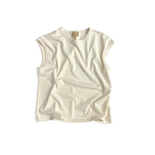 画像をギャラリービューアに読み込む, -〔WOMAN〕-　　Nigel Cabourn ナイジェルケーボン　　FRENCH SLEEVE T - SHIRT