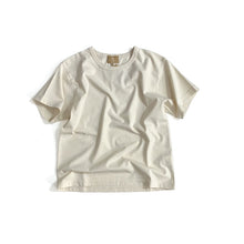画像をギャラリービューアに読み込む, -〔WOMAN〕-　　Nigel Cabourn ナイジェルケーボン　　BASIC T - SHIRT