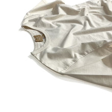 画像をギャラリービューアに読み込む, -〔WOMAN〕-　　Nigel Cabourn ナイジェルケーボン　　BASIC T - SHIRT