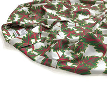 Load image into Gallery viewer, -〔MAN〕- 　　 WHITE MOUNTAINEERING ホワイトマウンテニアリング 　　 BOTANICAL PATTERN OPEN COLLAR SHIRT