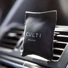 Load image into Gallery viewer, -〔DAILY NECESSARIES〕-　　CULTI クルティ　 CAR  FRAGRANCE THE