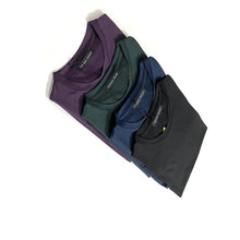 画像をギャラリービューアに読み込む, -〔UNISEX〕-　　FORMAL FRIDAY フォーマル フライデイ　　ULTRAFINE MERINO WOOL LONG SLEEVE  T SHIRT