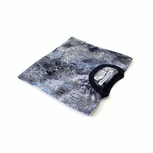 -〔MAN〕- 　　 WHITE MOUNTAINEERING ホワイトマウンテニアリング 　　 MOSAIC JACQUARD PULLOVER