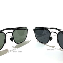 Load image into Gallery viewer, -〔UNISEX〕-　　Inthiniti インシニティ 　　 ATOM　SUNGLASSES